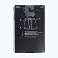 Bokserki męskie  Jordan JHM Flight Cotton Core 3 pary black 6