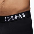 Bokserki męskie  Jordan JHM Flight Cotton Core 3 pary black 10
