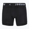 Bokserki męskie  Jordan JHM Flight Cotton Core 3 pary black 2