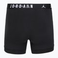 Bokserki męskie  Jordan JHM Flight Cotton Core 3 pary black 3