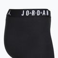 Bokserki męskie  Jordan JHM Flight Cotton Core 3 pary black 4