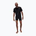 Koszulka męska  Jordan JHM Flight Base Tee 2 szt black/white 8