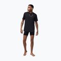 Koszulka męska  Jordan JHM Flight Base Tee 2 szt black 2