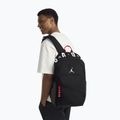 Plecak miejski  Jordan Jam Air Patrol 29 l black 11