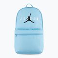Plecak miejski Nike Jordan Heritage Eco 24 l aquarius blue