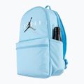 Plecak miejski Nike Jordan Heritage Eco 24 l aquarius blue 2