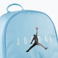 Plecak miejski Nike Jordan Heritage Eco 24 l aquarius blue 5