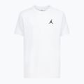 Koszulka dziecięca  Jordan Jumpman Air EMB white