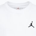 Koszulka dziecięca Nike Jordan Jumpman Air EMB white 3