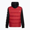 Kurtka dziecięca Nike Jordan Jdb 2 Fer gym red/black 2