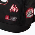 Plecak miejski Nike Jordan Jan Jumpman 27 l black/gym red 9