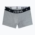 Bokserki męskie Nike Jrdan JHM Flight Cotton Trunk 3 pary gym red/black 5