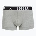 Bokserki męskie Nike Jordan JHM Flight Cotton Trunk 3 pary gym red/black 2