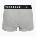 Bokserki męskie Nike Jordan JHM Flight Cotton Trunk 3 pary gym red/black 3