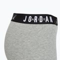 Bokserki męskie Nike Jordan JHM Flight Cotton Trunk 3 pary gym red/black 4