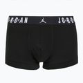 Bokserki męskie Nike Jordan JHM Flight Cotton Trunk 3 pary gym red/black 5