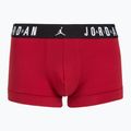 Bokserki męskie Nike Jordan JHM Flight Cotton Trunk 3 pary gym red/black 6