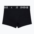 Bokserki męskie Nike Jrdan JHM Flight Cotton Trunk 3 pary black 4