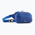 Saszetka nerka Patagonia Ultralight Black Hole Mini Hip Pack 1 l passage blue