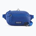 Saszetka nerka Patagonia Ultralight Black Hole Mini Hip Pack 1 l passage blue 2
