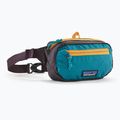Saszetka nerka Patagonia Ultralight Black Hole Mini Hip Pack 1 l obsidian plum 2
