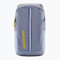 Plecak miejski Patagonia Black Hole Pack 25 l pale periwinkle