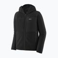 Kurtka softshell męska Patagonia R2 TechFace Hoody black 4
