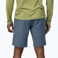 Spodenki męskie Patagonia Venga Rock Shorts utility blue 2