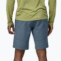 Spodenki męskie Patagonia Venga Rock Shorts utility blue 3