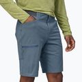 Spodenki męskie Patagonia Venga Rock Shorts utility blue 4