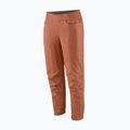 Spodnie wspinaczkowe damskie Patagonia Hampi Rock sienna clay 3