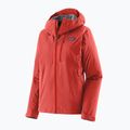 Kurtka przeciwdeszczowa damska Patagonia Granite Crest Rain pimento red 3