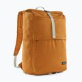 Plecak miejski Patagonia Fieldsmith Roll Top Pack 30 l golden carmel