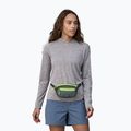 Saszetka nerka Patagonia Ultralight Black Hole Mini Hip Pack 1 l nouveau green 3