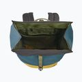 Plecak miejski Patagonia Fieldsmith Roll Top Pack 30 l surfboard yellow/abalone blue 3