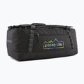 Torba podróżna Patagonia Black Hole Duffel 70 l unity fiz/ink black