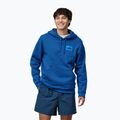 Bluza męska Patagonia '73 Skyline Uprisal Hoody endless blue