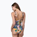 Strój kąpielowy jednoczęściowy Patagonia Sunny Tide Swimsuit ilsand seeds/milkweed mauve 3
