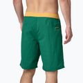 Szorty kąpielowe męskie Patagonia Wavefarer Boardshorts conifer green 2