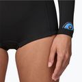 Pianka do pływania damska Patagonia Yulex Regulator Lite Spring Jane black 3