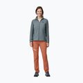 Spodnie trekkingowe damskie Patagonia Terravia Alpine Pants sienna clay 2