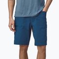 Spodenki męskie Patagonia Venga Rock Shorts lagom blue