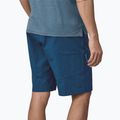 Spodenki męskie Patagonia Venga Rock Shorts lagom blue 3