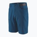 Spodenki męskie Patagonia Venga Rock Shorts lagom blue 5