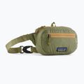 Saszetka nerka Patagonia Ultralight Black Hole Mini Hip Pack 1 l buckhorn green