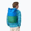 Plecak miejski Patagonia Fieldsmith Roll Top Pack 30 l gather green 2