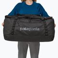 Torba podróżna Patagonia Black Hole Duffel 100 l matte black 5