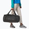 Torba podróżna Patagonia Black Hole Duffel 55 l black 4