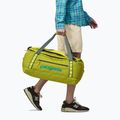 Torba podróżna Patagonia Black Hole Duffel 55 l phosphorus green 3