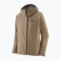 Kurtka przeciwdeszczowa męska Patagonia Torrentshell 3L Rain seabird grey 3